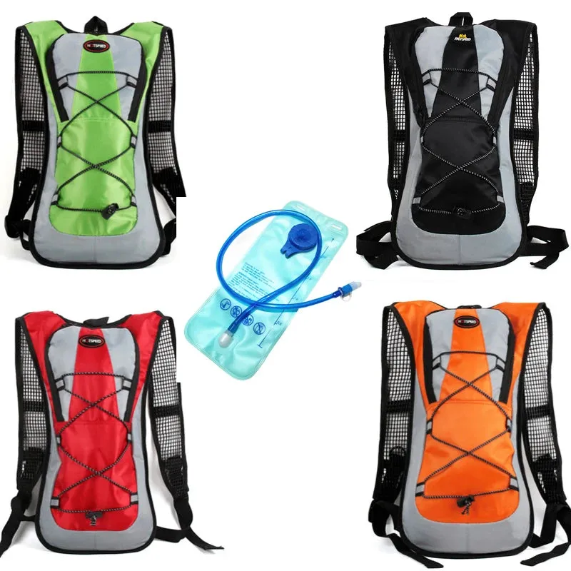 2L Hydration Backpack