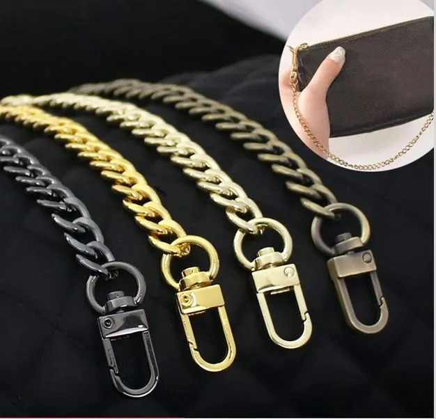 3/8" (9mm) Chain With Clasps / 47" (120cm) Length