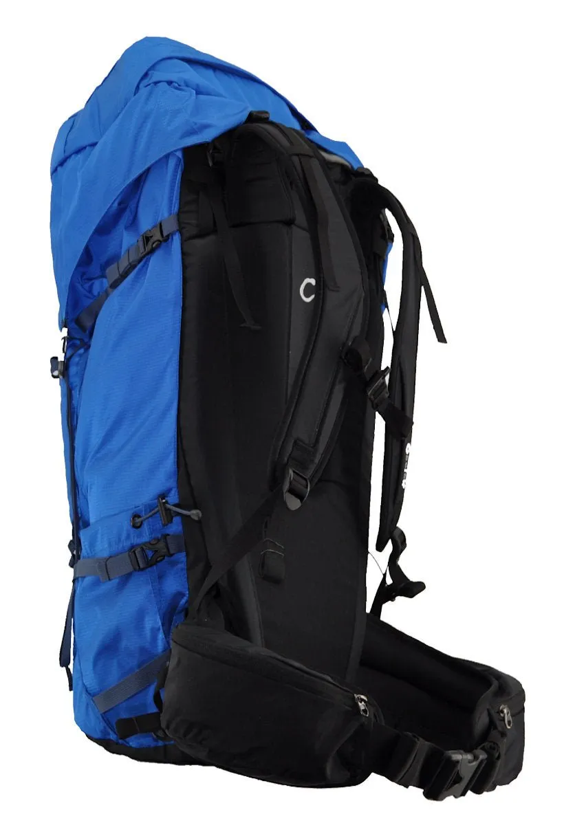 40 or 50 Liter Alpine Ski Pack