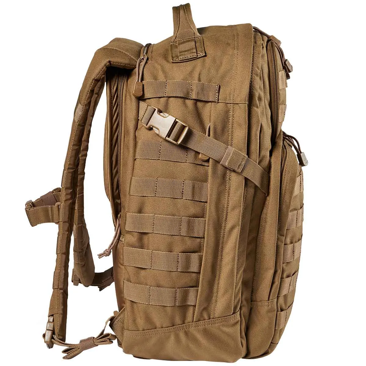 5.11 Tactical RUSH 24 2.0 Backpack 37 Litre Kangaroo