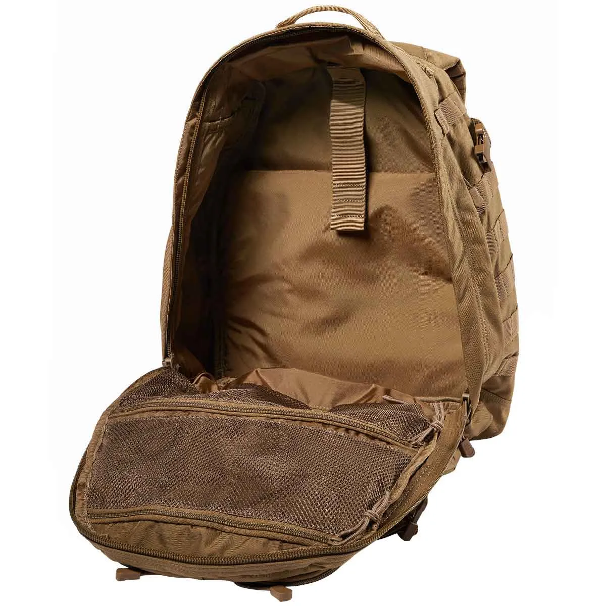 5.11 Tactical RUSH 24 2.0 Backpack 37 Litre Kangaroo