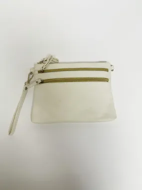 A568 Zip Detail Crossbody/Clutch