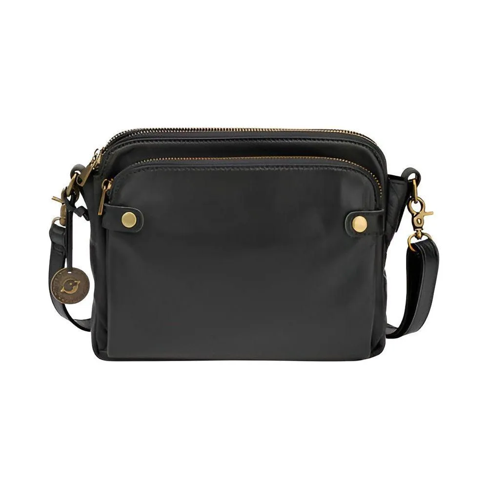 Ada Fashion Bag - Wasserdichte Luxus-Crossbody-Tasche für Frauen