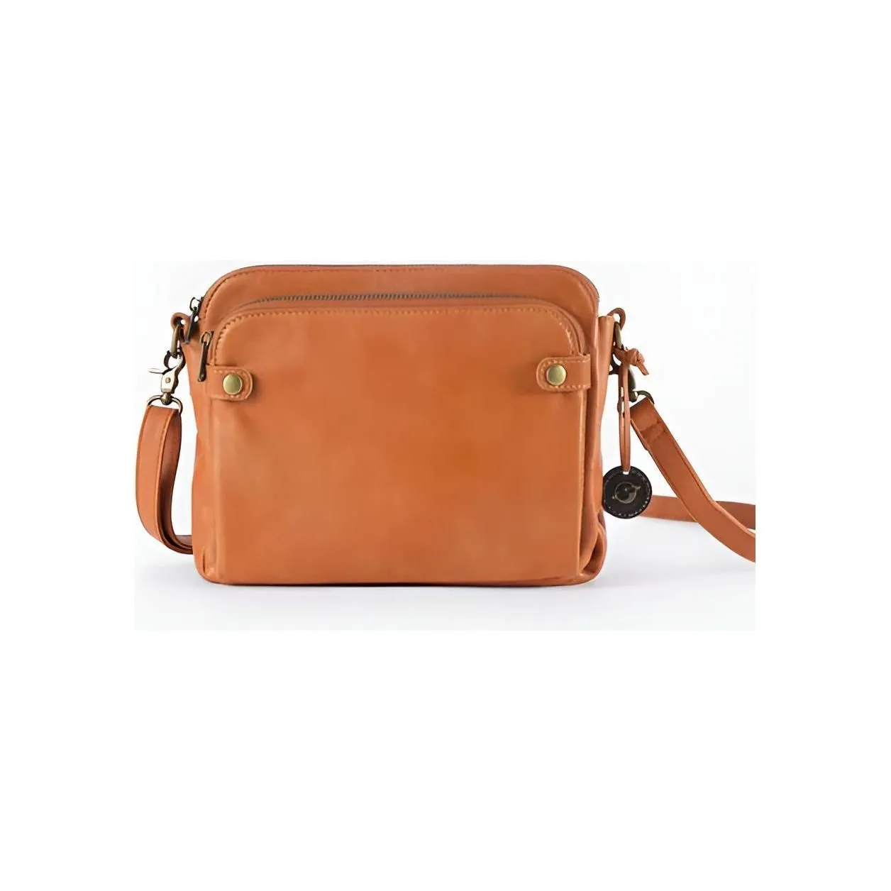 Ada Fashion Bag - Wasserdichte Luxus-Crossbody-Tasche für Frauen