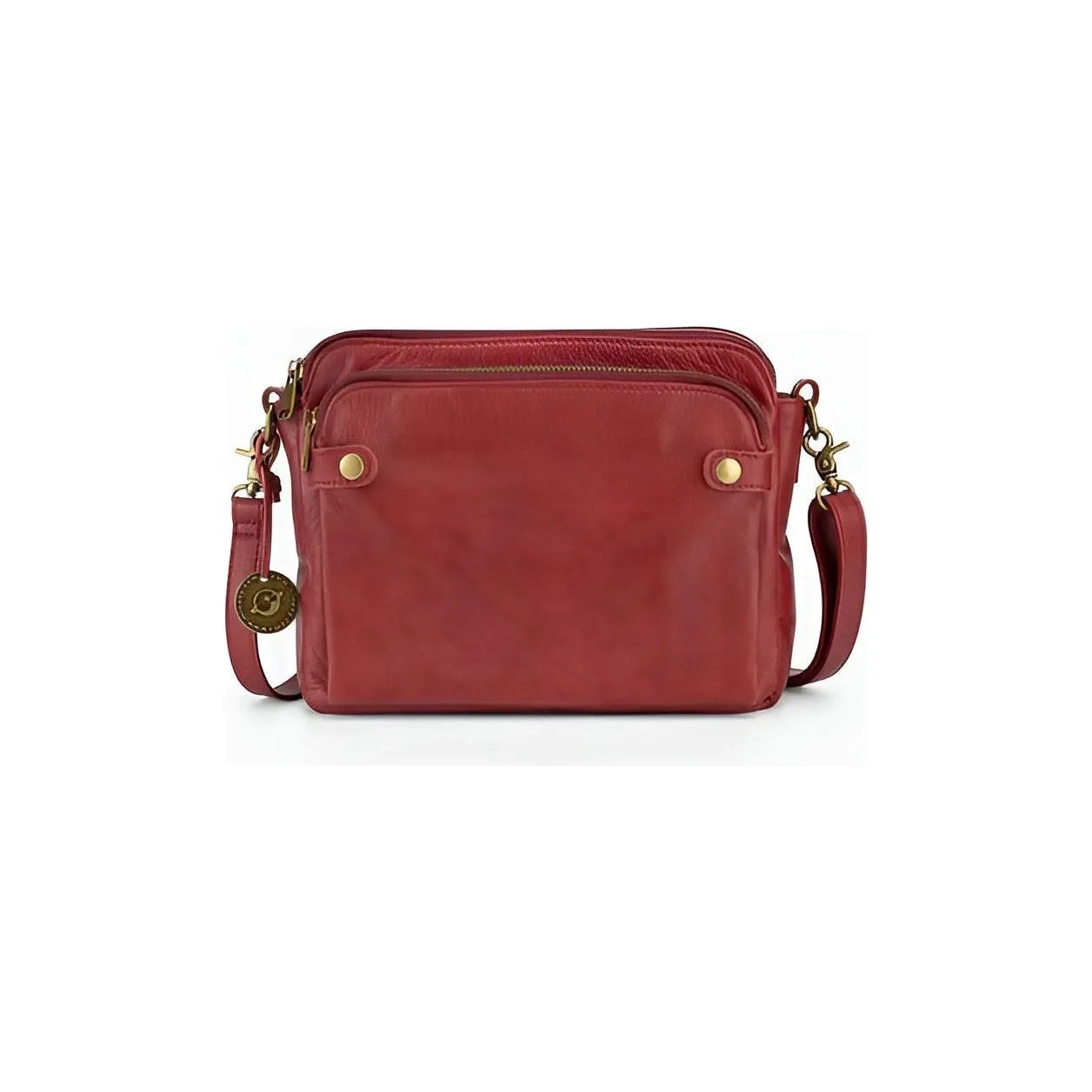 Ada Fashion Bag - Wasserdichte Luxus-Crossbody-Tasche für Frauen