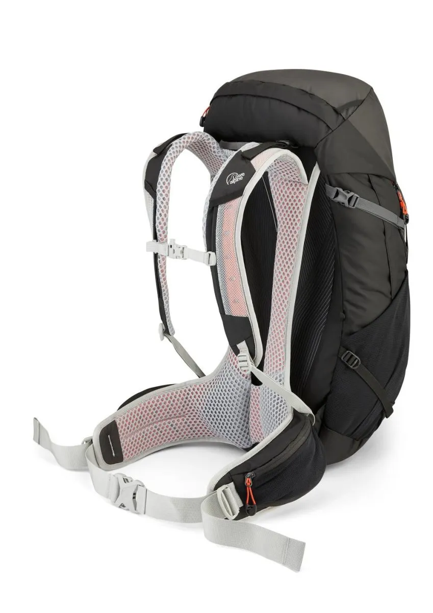 AirZone Trail 30L - Black