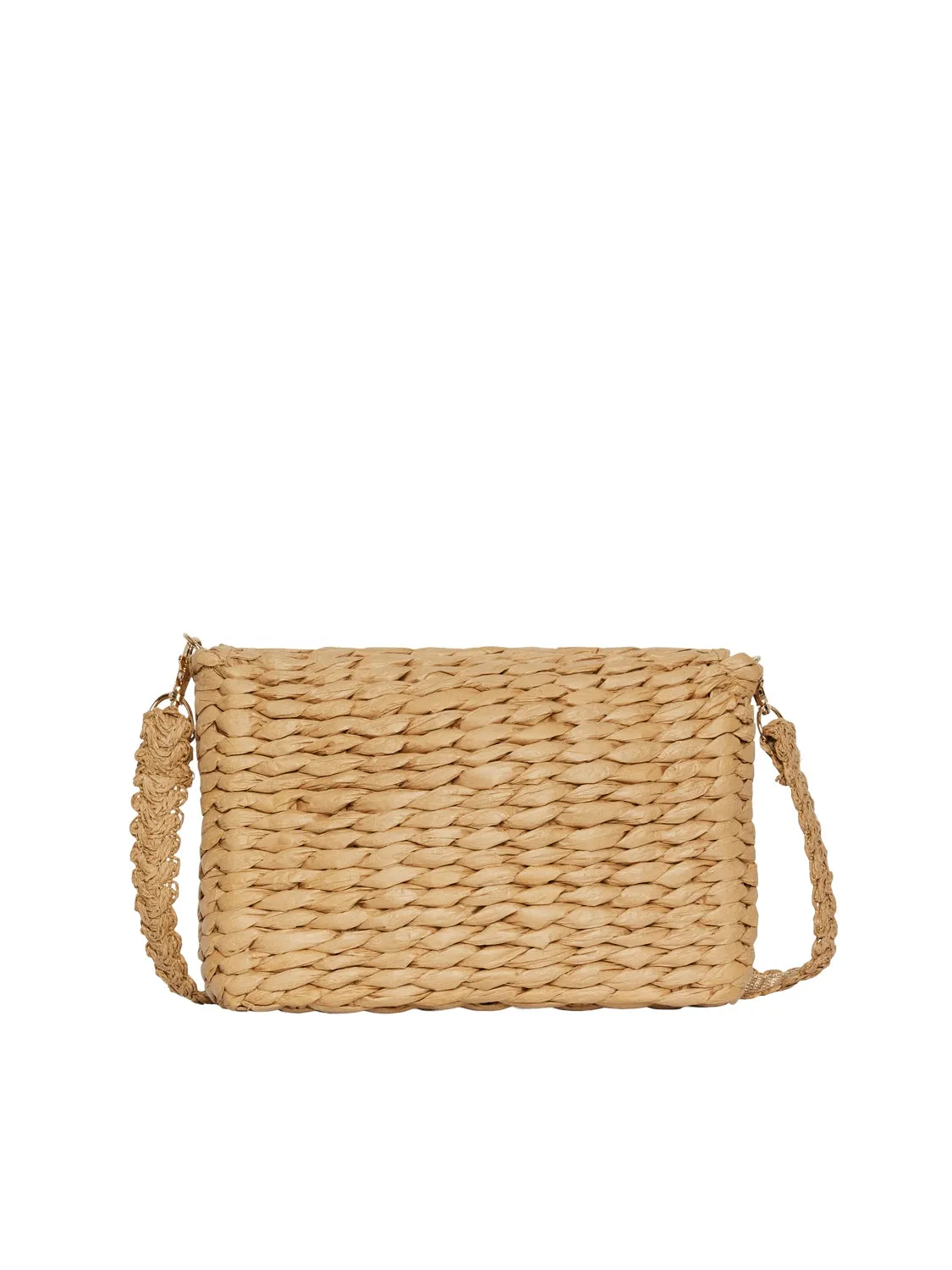 Aluna Cross Body Bag (Nature)