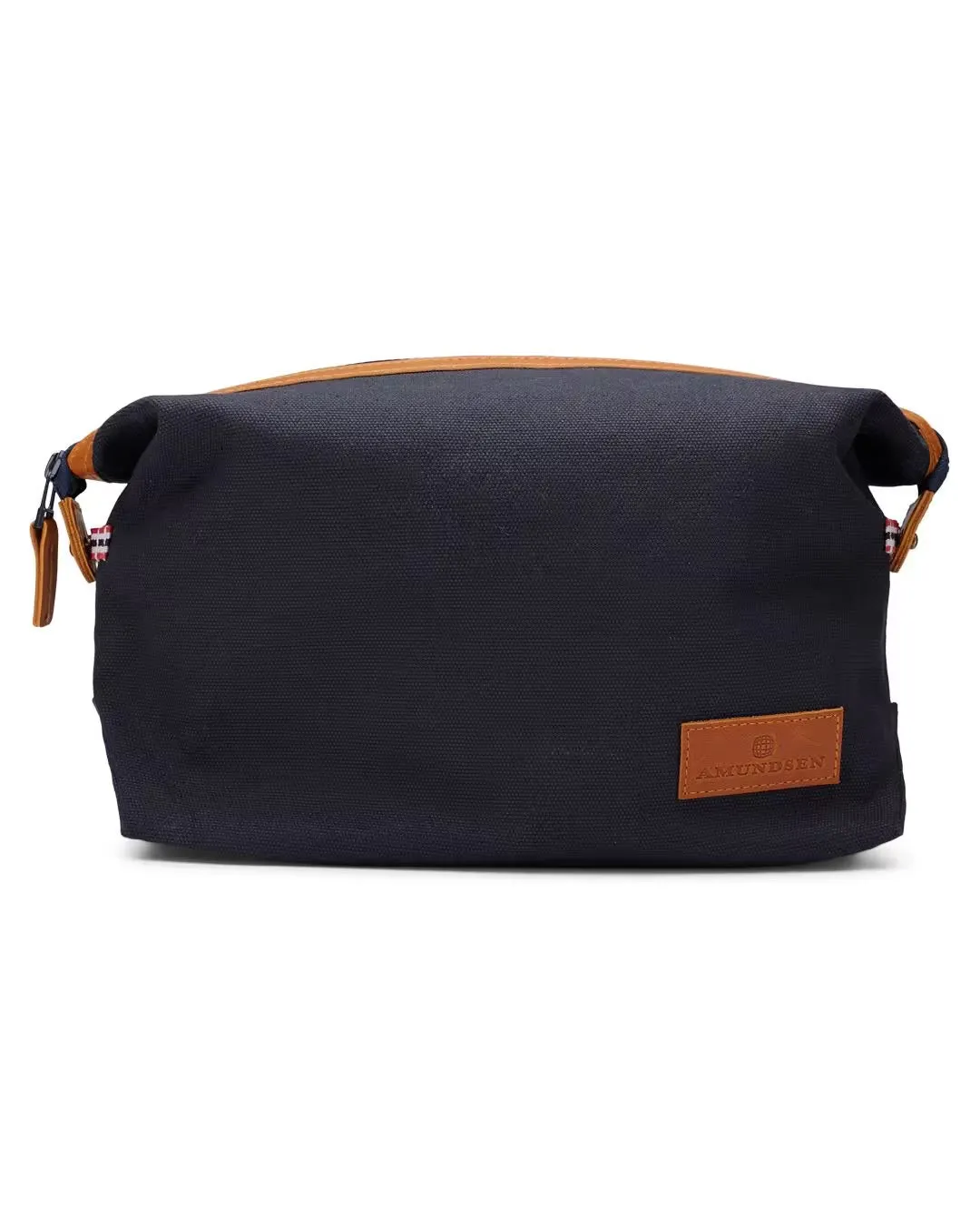 Amundsen | Canvas Wash Bag