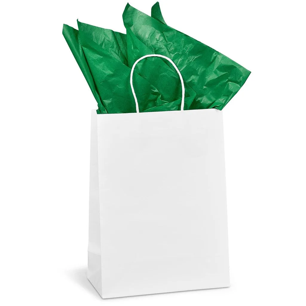 Animated Digital Print Midi Paper Gift Bag 200gsm