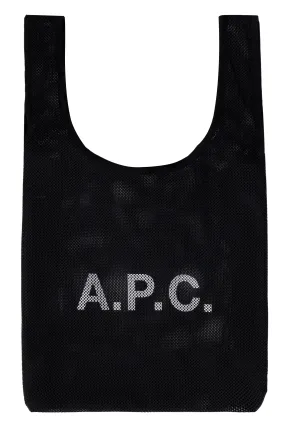 A.P.C. Rebound Shopping Tote Bag