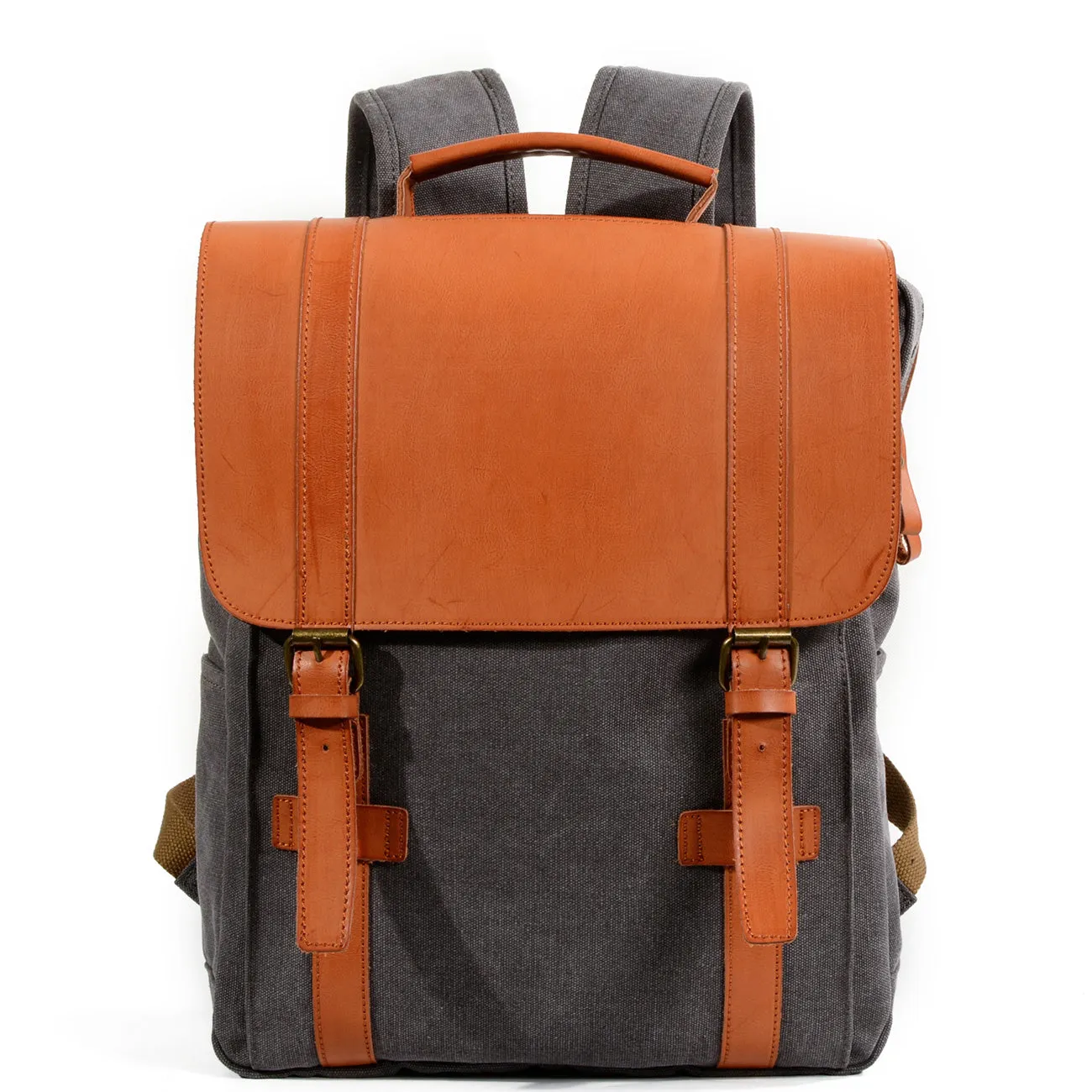 Arxus New Vintage Couple Classic Backpack