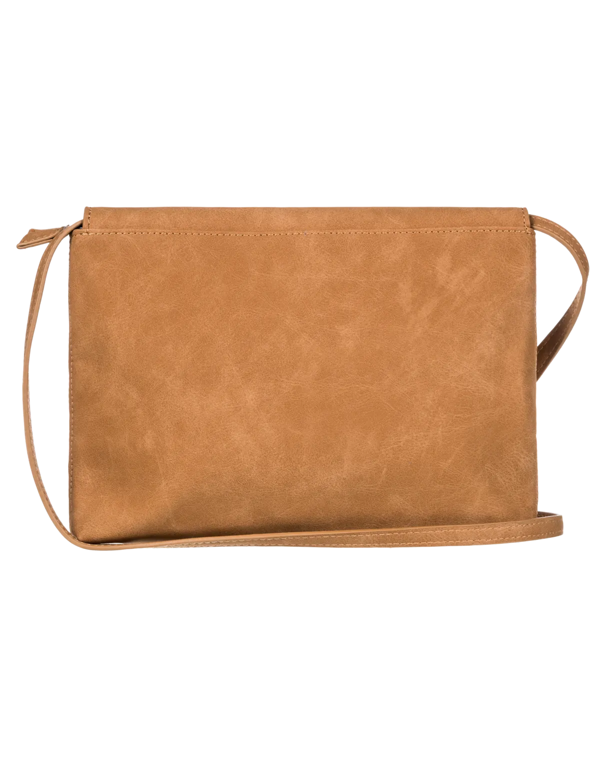 As You Can Cross Body Bag in Camel