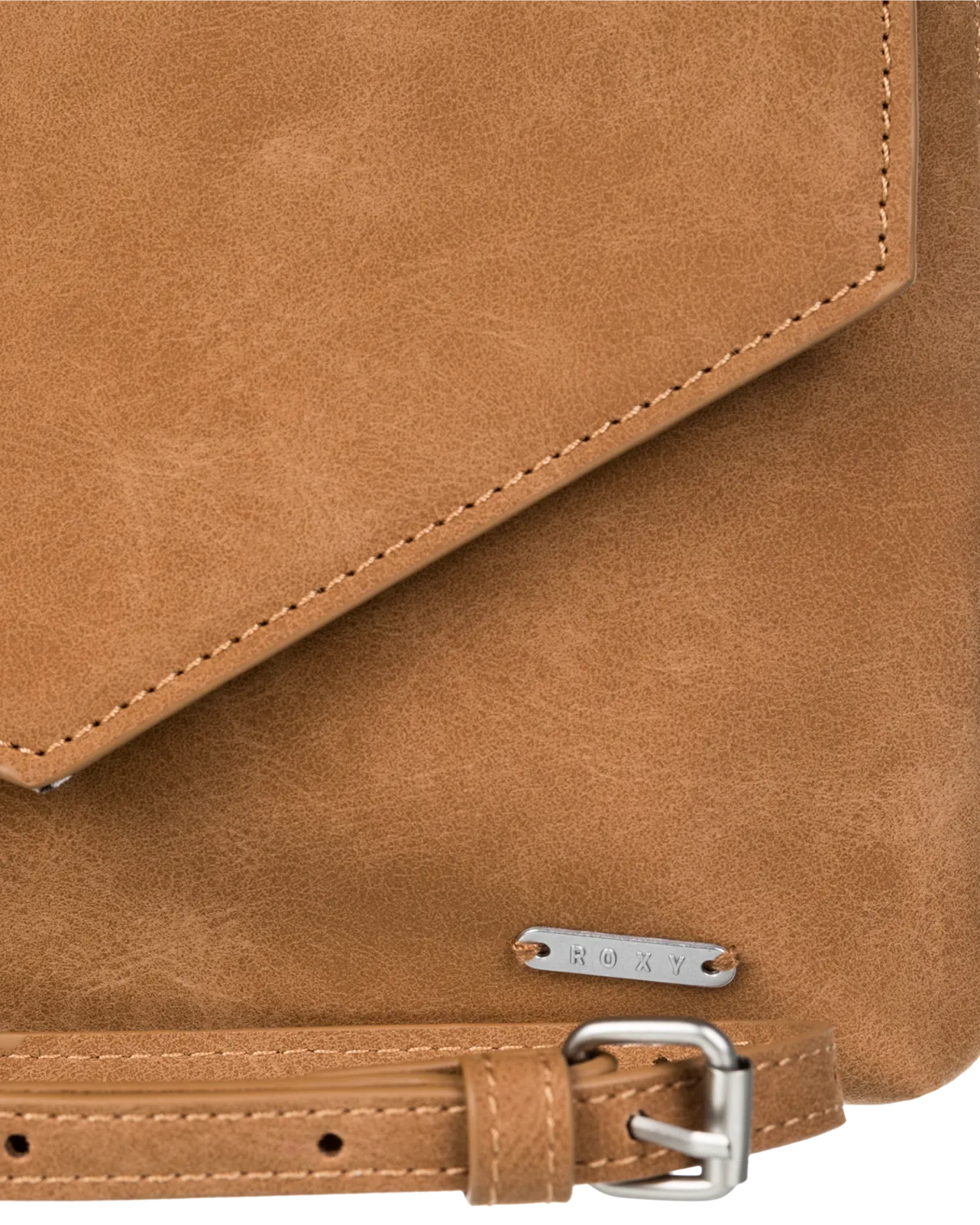 As You Can Cross Body Bag in Camel