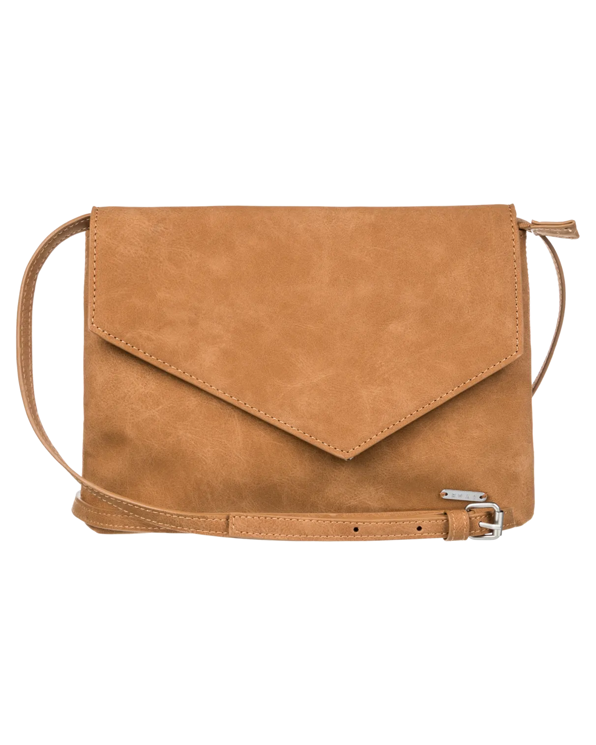 As You Can Cross Body Bag in Camel