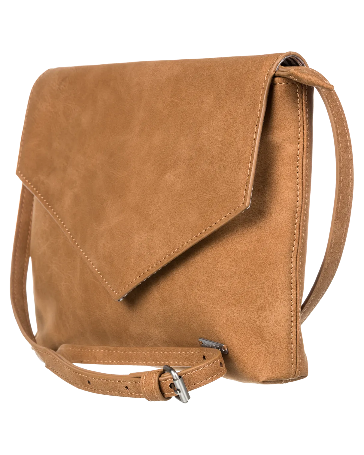 As You Can Cross Body Bag in Camel