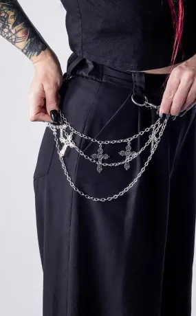 Atonement Belt Chain