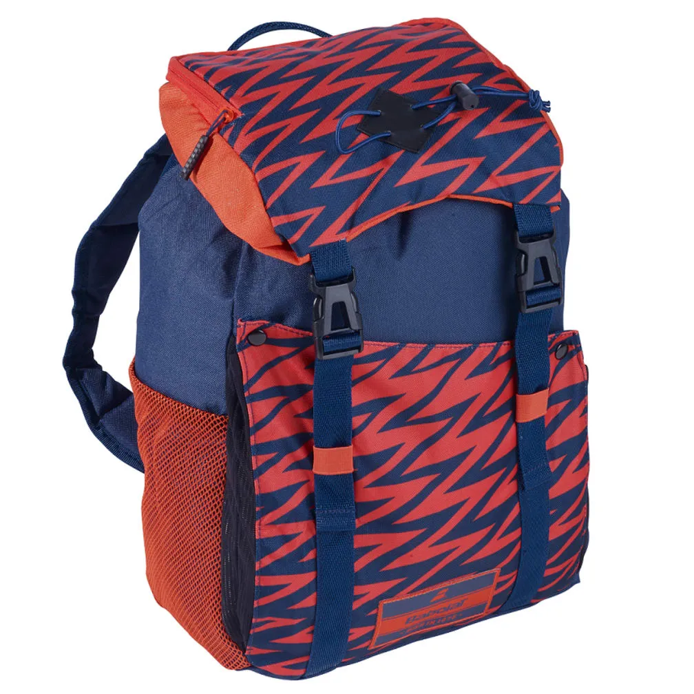 Babolat KIDS Blue Red Tennis Padel Gym Sports Backpack