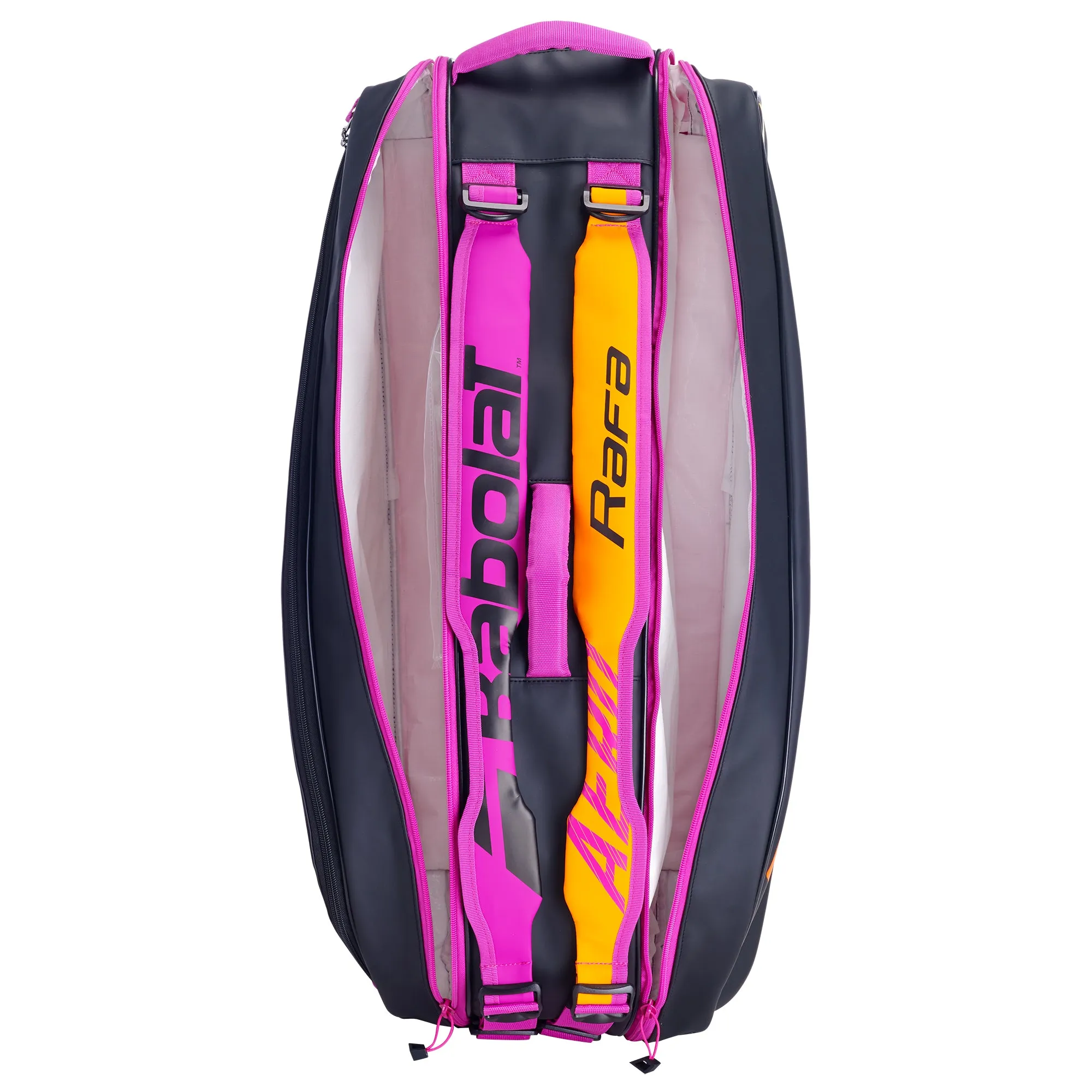 Babolot Pure Aero Rafa RH X6 Tennis Bag