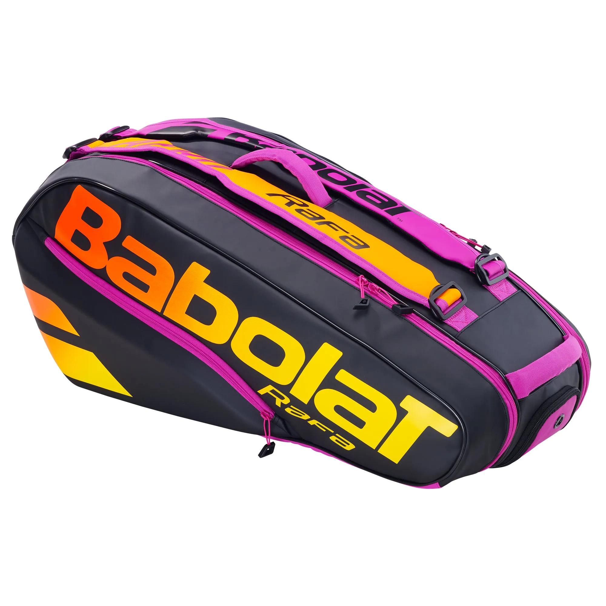 Babolot Pure Aero Rafa RH X6 Tennis Bag