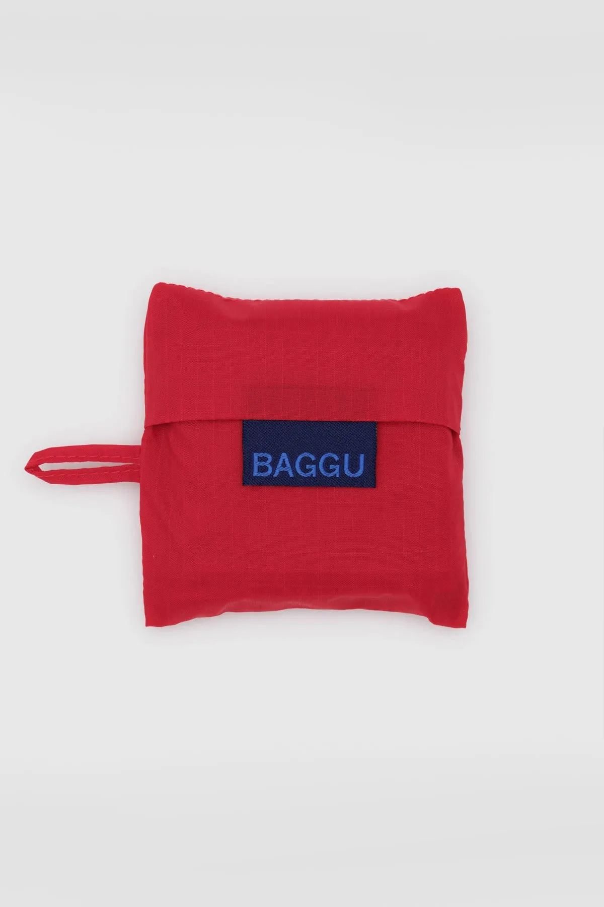 Baby BAGGU Candy Apple