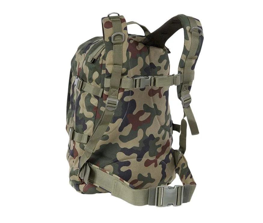 Backpack 36l Texar Cadet wz.93 Panther Forest