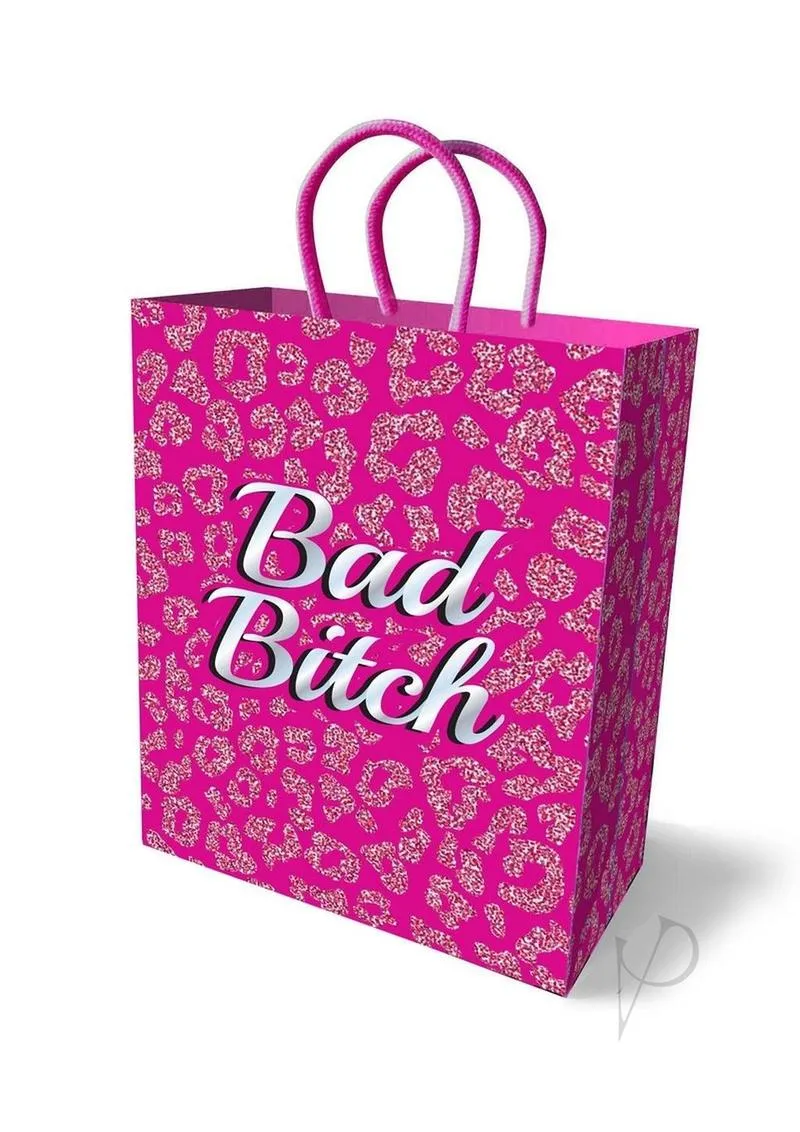 Bad Bitch Gift Bag