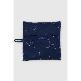 Baggu - Big Bag - Constellation Midnight