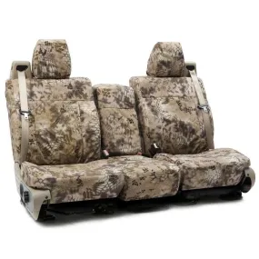 Ballistic Series - Kryptek Custom Seat Cover