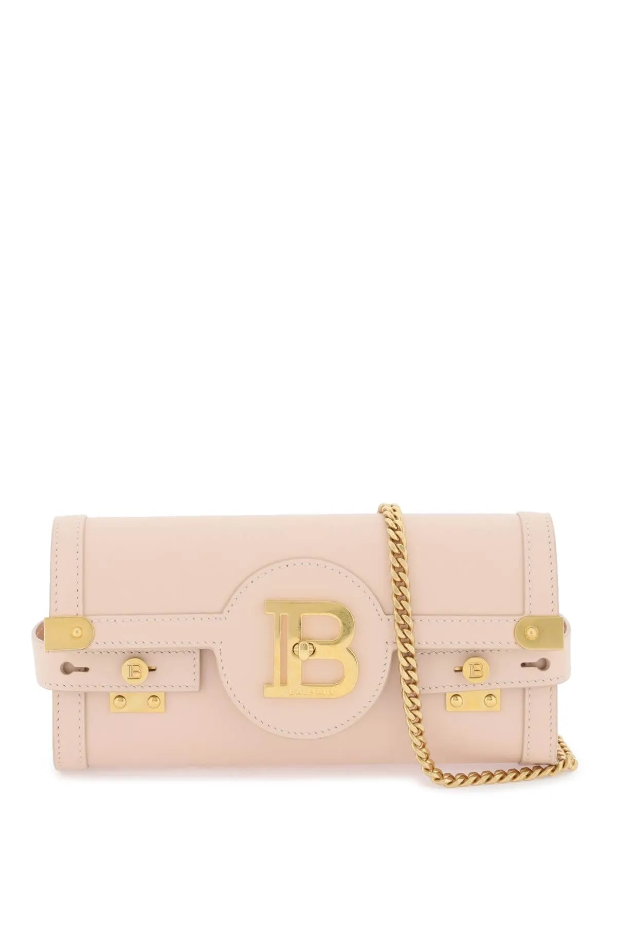 Balmain b-buzz 23 clutch