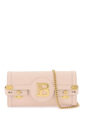 Balmain b-buzz 23 clutch