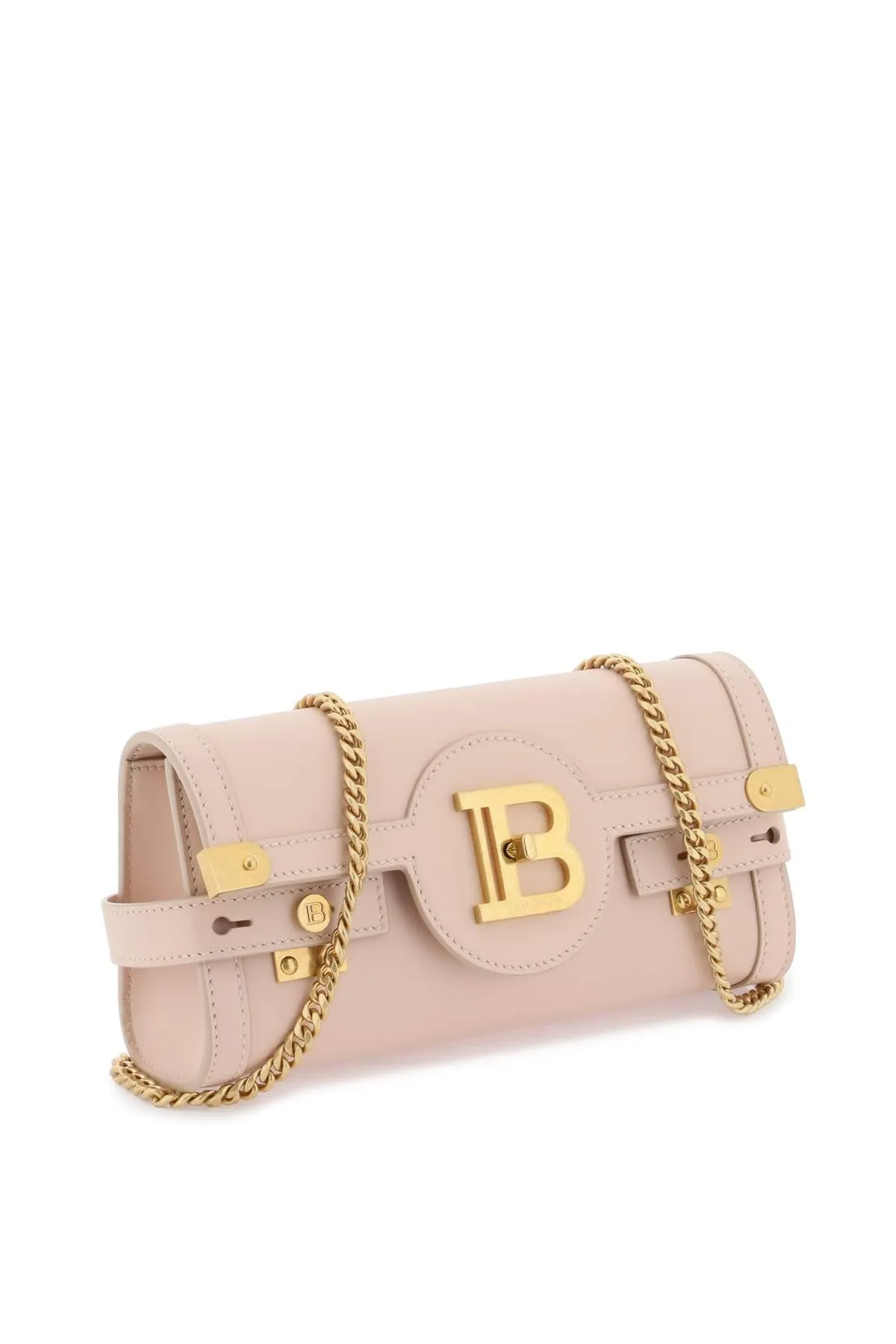 Balmain b-buzz 23 clutch