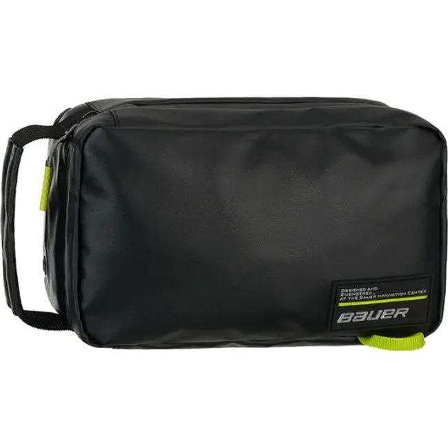 Bauer Premium Shower Bag