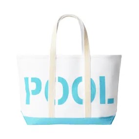 Beach   Pool Tote