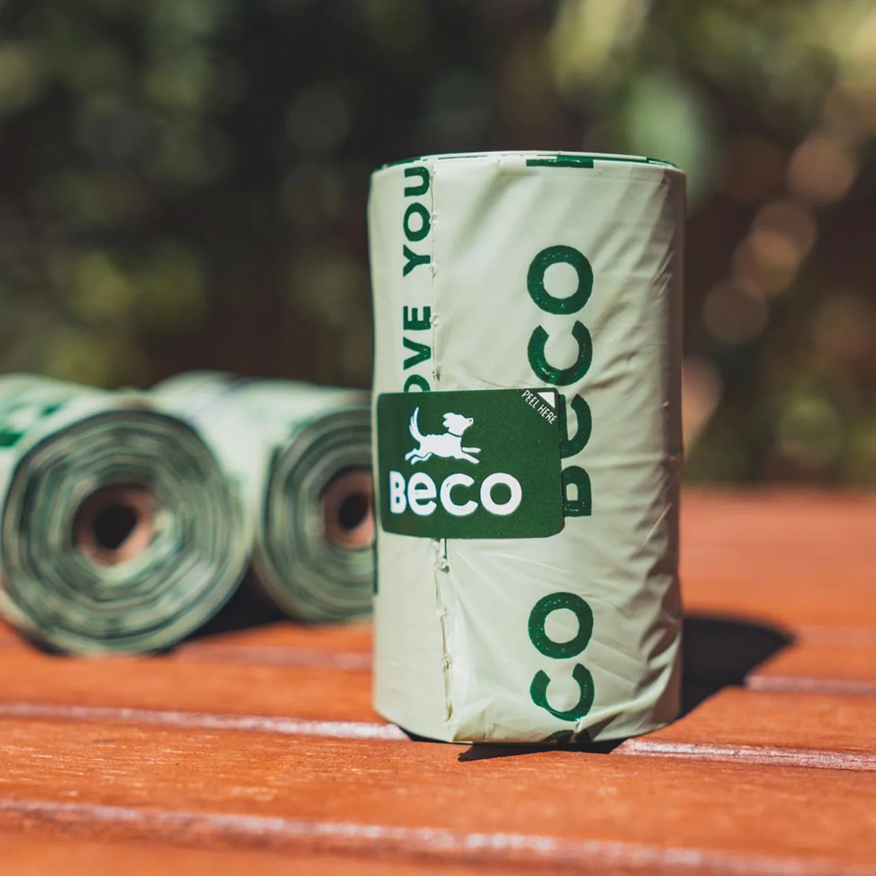 Beco Compostable Poop Bags