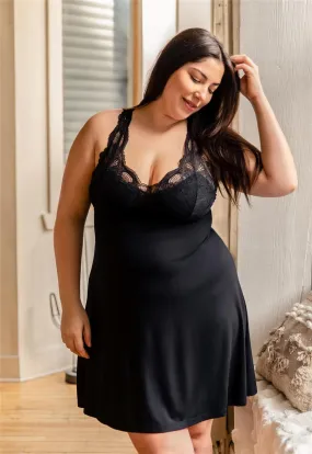 Belle Époque Full Chemise