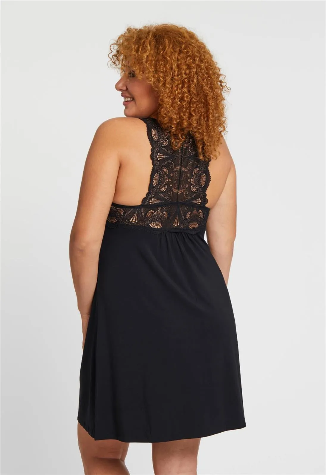 Belle Époque Full Chemise