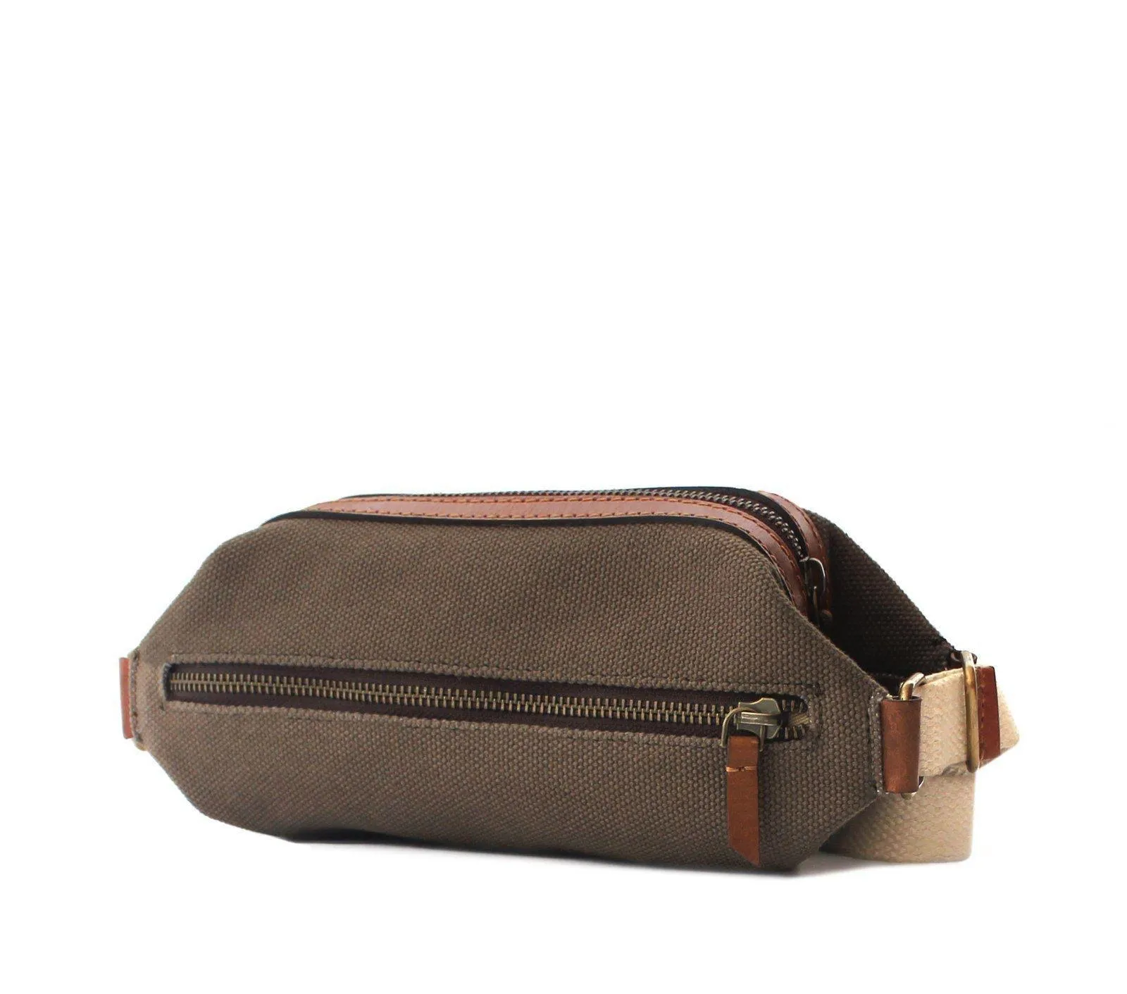 BELT BAG CANVAS