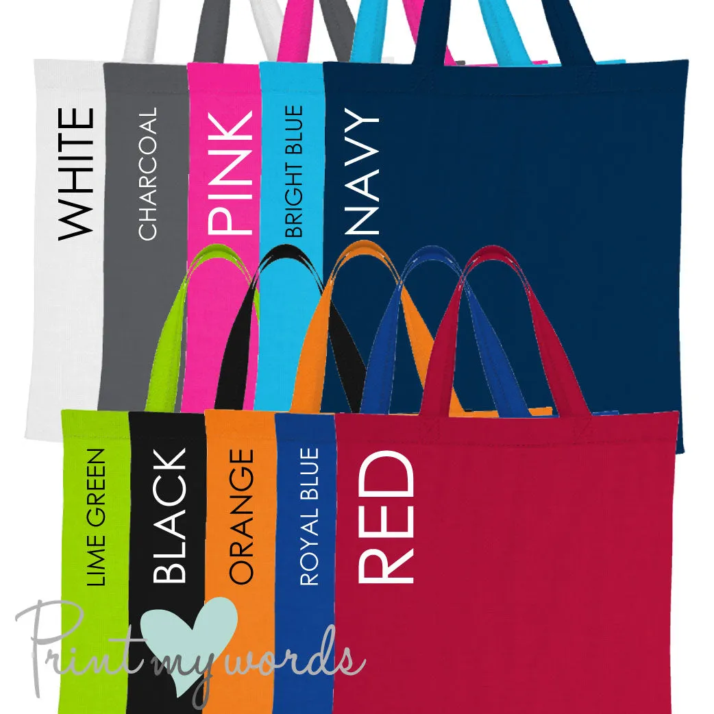 Best Friends Tote Bags