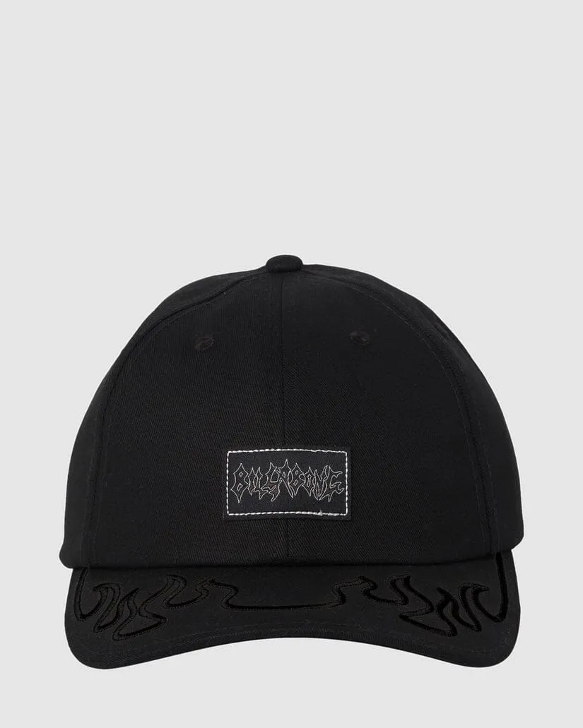 Billabong Immortal Snapback