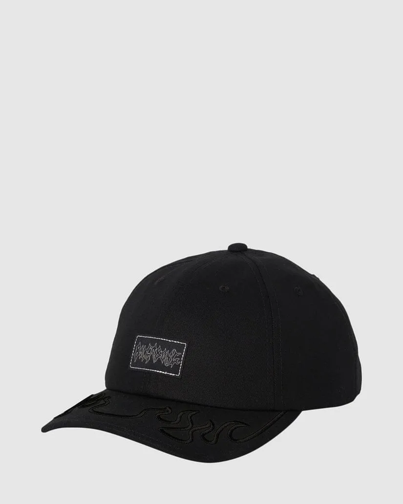 Billabong Immortal Snapback