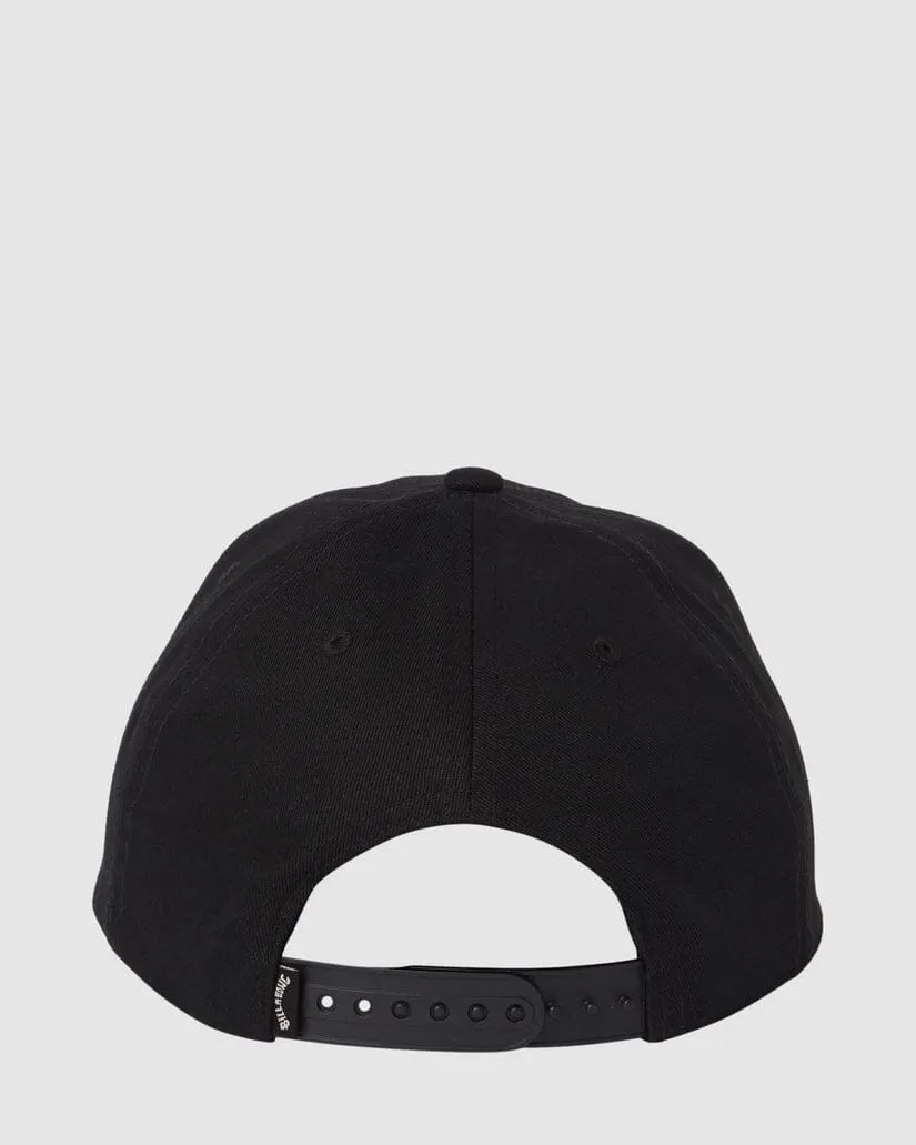 Billabong Immortal Snapback