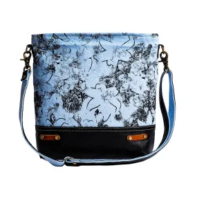 Bleu Creek Meadow Small & Crossbody Bag