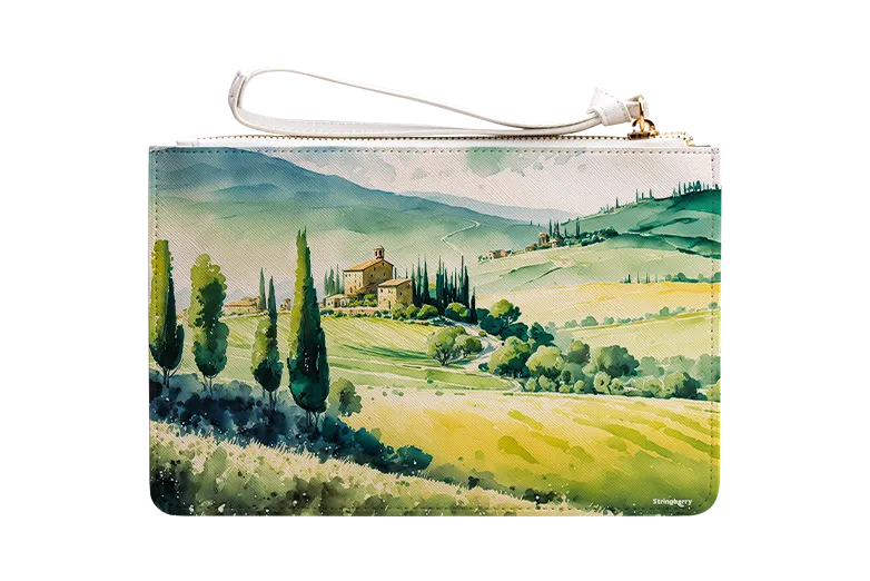 Boboli Clutch Bag