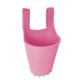 Bogg® Bevy - blowing PINK bubbles