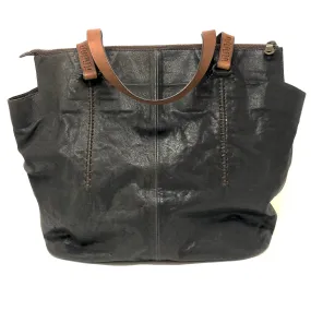 Bonafacio Leather Bag