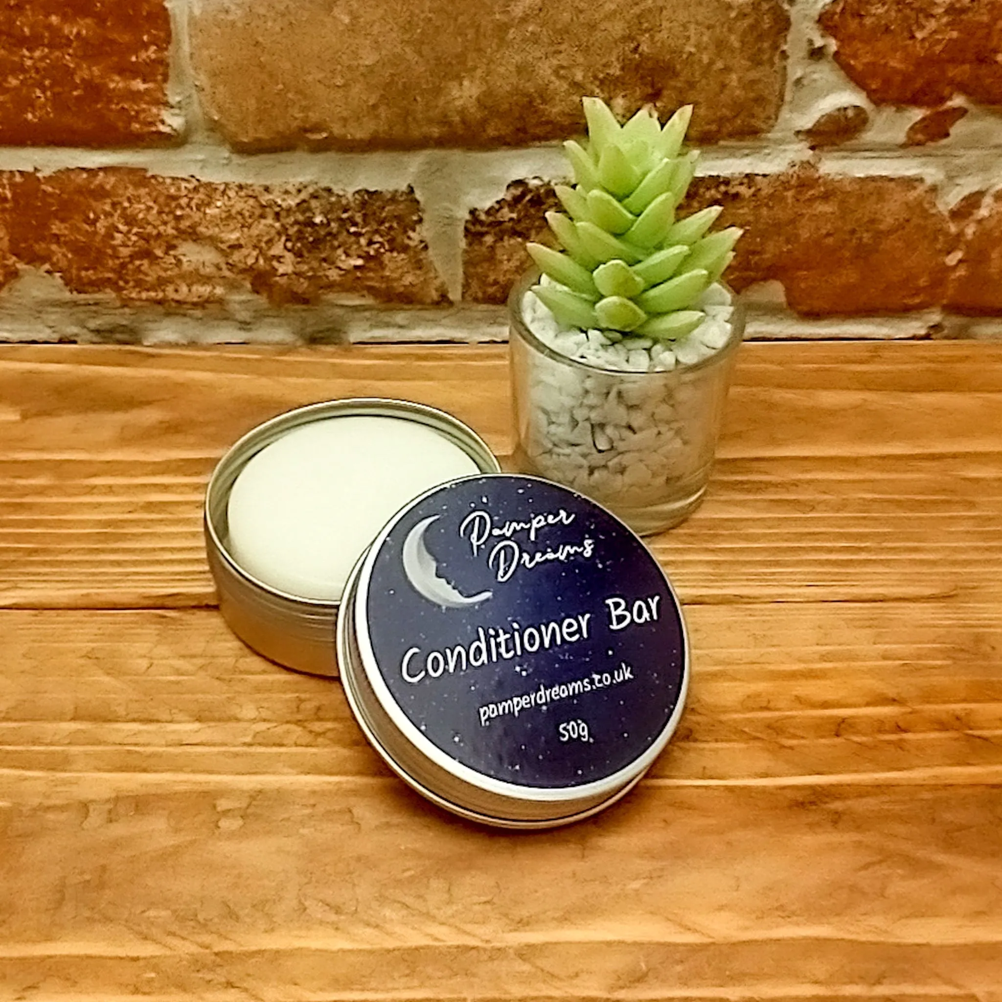 Bounty Hunter Conditioner Bar