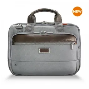 Briggs & Riley @Work Small Expandable Brief