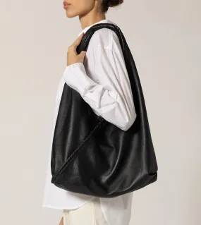 Bryant Hobo Bag | Black