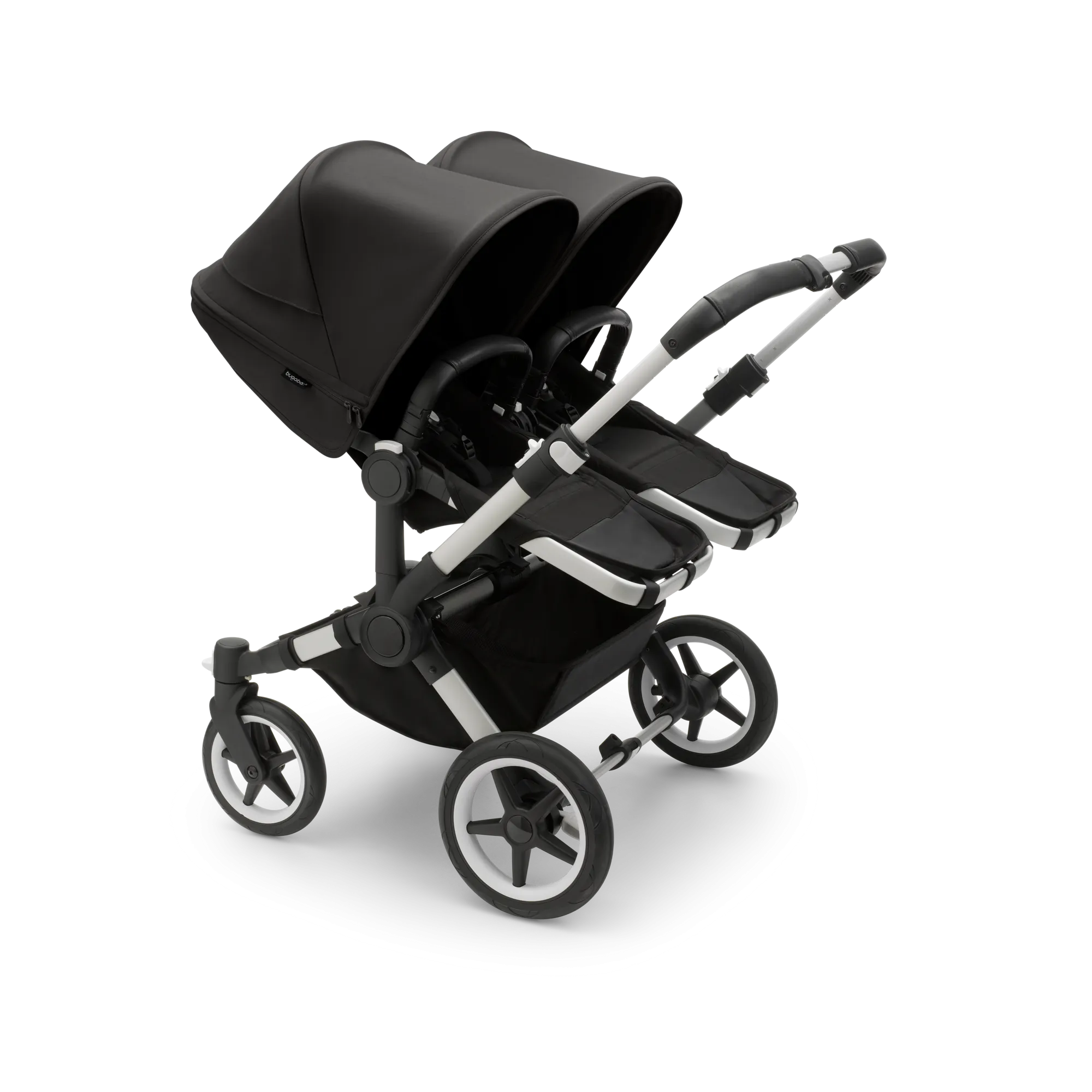 Bugaboo Donkey 5 Twin Double Stroller - (2 Seats and 2 Bassinets) Customize Your Own