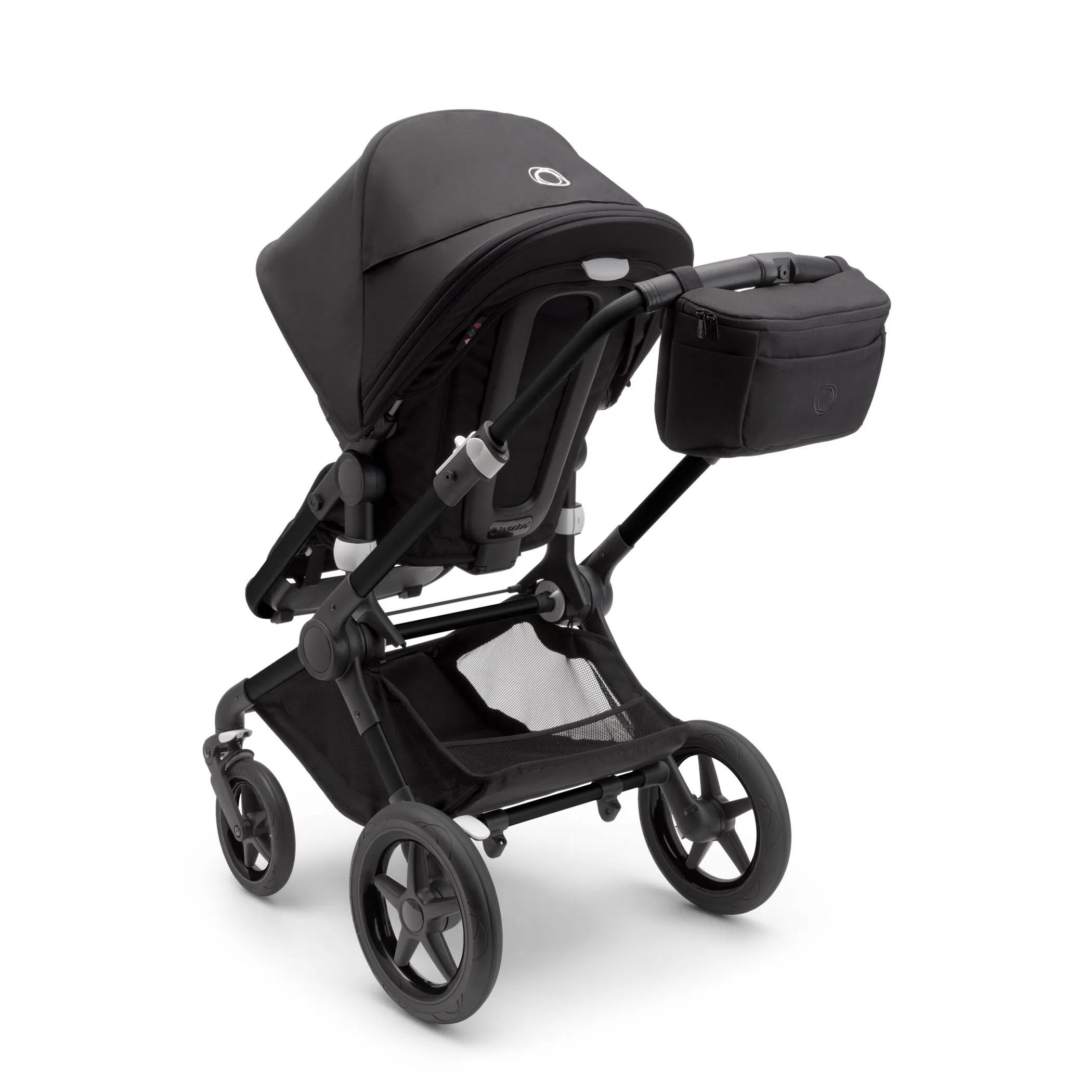 BUGABOO Organizer - Midnight Black